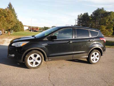 2014 Ford Escape, $3995. Photo 4