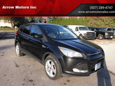 2014 Ford Escape, $3995. Photo 1