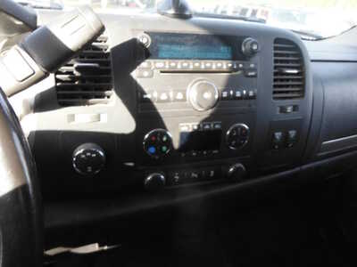 2012 Chevrolet 2500 Crew Cab, $9999. Photo 10