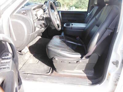 2012 Chevrolet 2500 Crew Cab, $9999. Photo 11