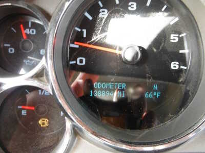 2012 Chevrolet 2500 Crew Cab, $9999. Photo 8