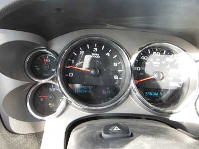 2012 Chevrolet 2500 Crew Cab, $9999. Photo 9