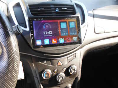 2015 Chevrolet Trax, $4995. Photo 10