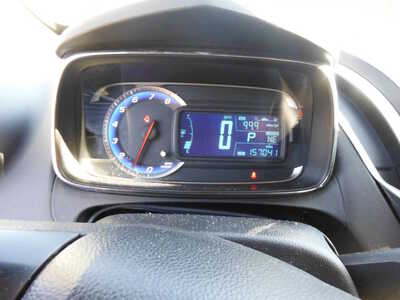 2015 Chevrolet Trax, $4995. Photo 11