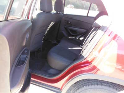 2015 Chevrolet Trax, $4995. Photo 6
