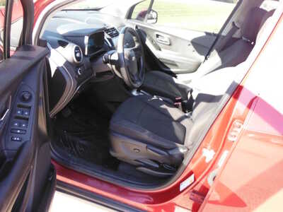 2015 Chevrolet Trax, $4995. Photo 7