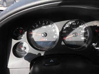 2010 Chevrolet Suburban, $2800. Photo 10