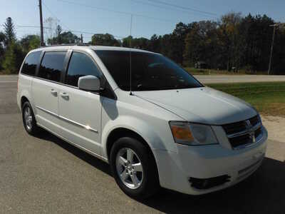 2010 Dodge Grand Caravan, $3495. Photo 2