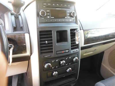 2010 Dodge Grand Caravan, $3495. Photo 4
