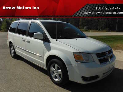 2010 Dodge Grand Caravan, $3495. Photo 1