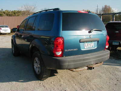 2006 Dodge Durango, $3895. Photo 3