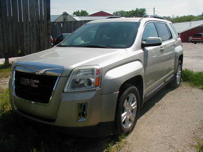 2013 GMC Terrain, $4995. Photo 1
