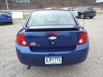 2007 Chevrolet Cobalt, $4500. Photo 4