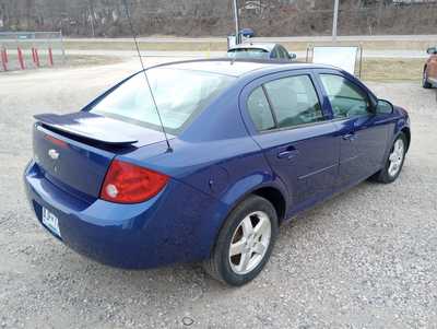 2007 Chevrolet Cobalt, $4500. Photo 5