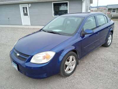 2007 Chevrolet Cobalt, $4500. Photo 1
