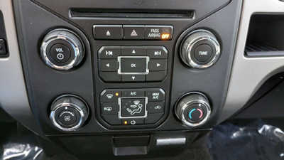 2014 Ford F150 Crew Cab, $8900. Photo 12