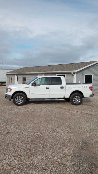 2014 Ford F150 Crew Cab, $8900. Photo 2