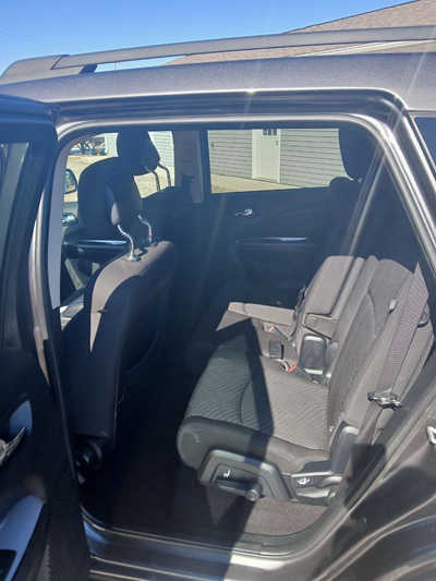 2014 Dodge Journey, $7000. Photo 10