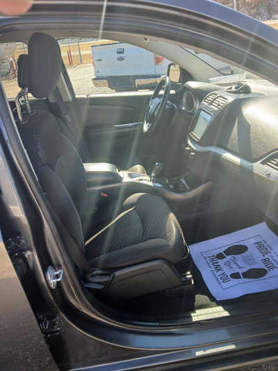 2014 Dodge Journey, $7000. Photo 11
