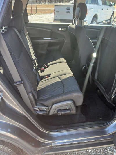 2014 Dodge Journey, $7000. Photo 12