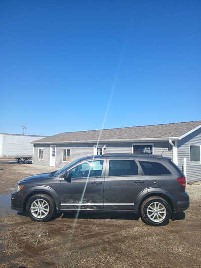 2014 Dodge Journey, $7000. Photo 2