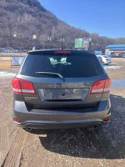 2014 Dodge Journey, $7000. Photo 4