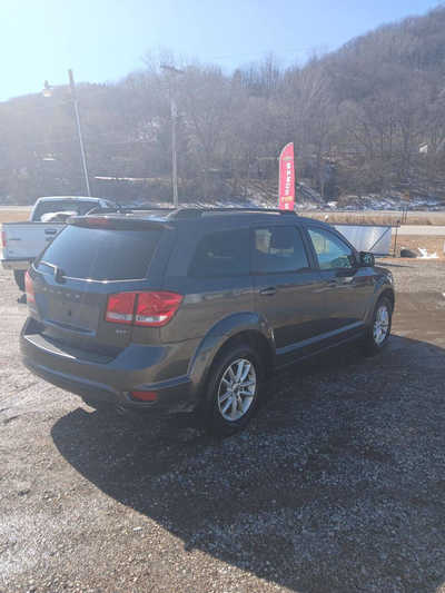 2014 Dodge Journey, $7000. Photo 5