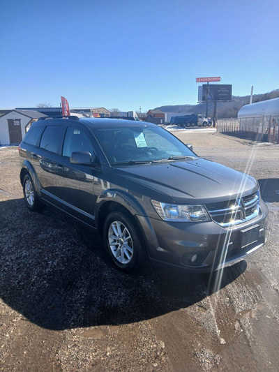 2014 Dodge Journey, $7000. Photo 7