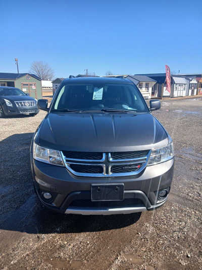2014 Dodge Journey, $7000. Photo 8