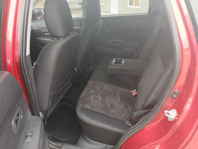 2013 Mitsubishi Outlander, $7500. Photo 10