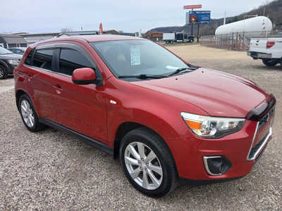 2013 Mitsubishi Outlander, $7500. Photo 7