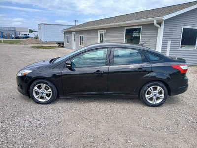 2013 Ford Focus, $4500. Photo 2