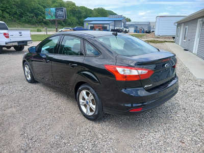 2013 Ford Focus, $4500. Photo 3