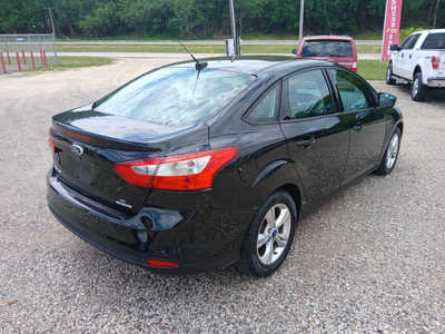 2013 Ford Focus, $4500. Photo 5