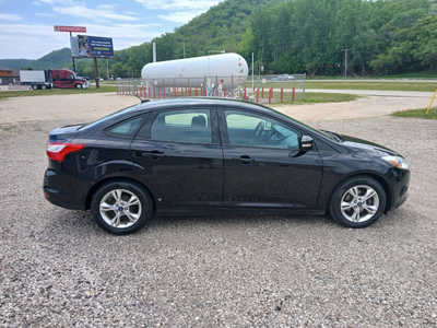 2013 Ford Focus, $4500. Photo 6
