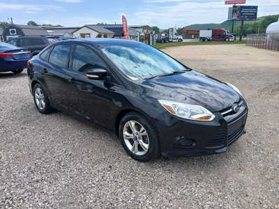 2013 Ford Focus, $4500. Photo 7