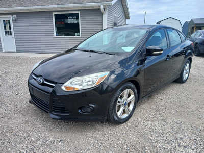 2013 Ford Focus, $4500. Photo 1