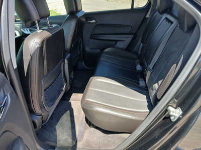 2016 Chevrolet Equinox, $8200. Photo 10