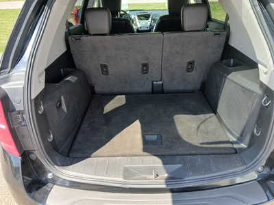 2016 Chevrolet Equinox, $8200. Photo 11