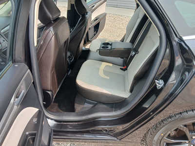 2020 Ford Fusion, $10900. Photo 10