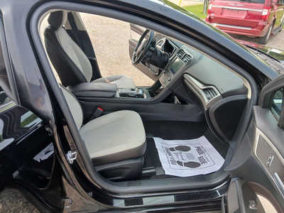 2020 Ford Fusion, $10900. Photo 11