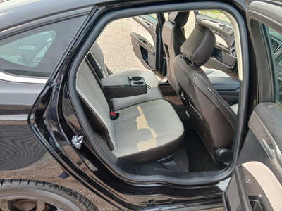 2020 Ford Fusion, $10900. Photo 12