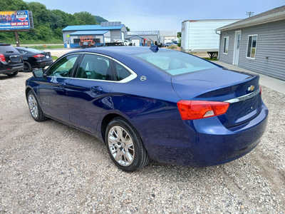 2014 Chevrolet Impala, $7990. Photo 3