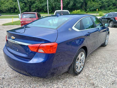2014 Chevrolet Impala, $7990. Photo 5