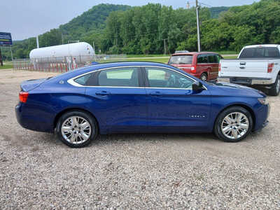 2014 Chevrolet Impala, $7990. Photo 6