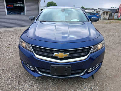 2014 Chevrolet Impala, $7990. Photo 8