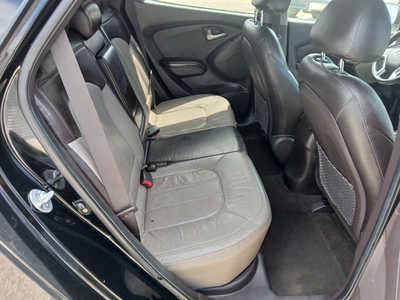 2010 Hyundai Tucson, $6900. Photo 12