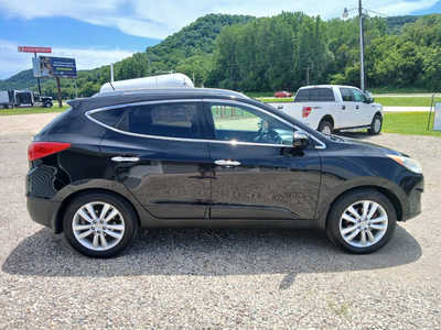 2010 Hyundai Tucson, $6900. Photo 6