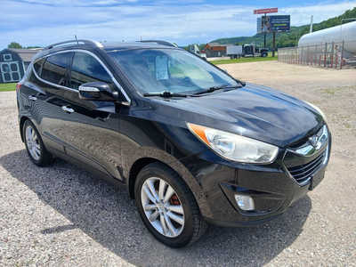 2010 Hyundai Tucson, $6900. Photo 7