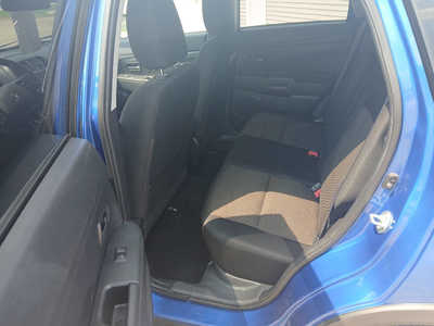 2016 Mitsubishi Outlander, $7500. Photo 10